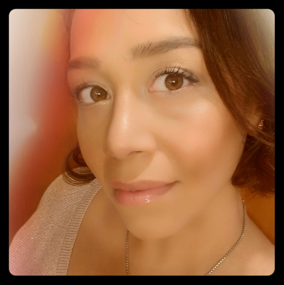 Meet your Posher, Mandy